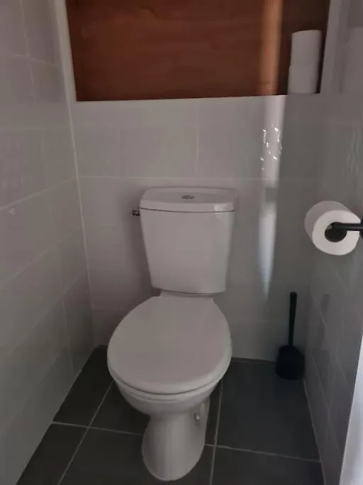 Apartment Studio 2 Etoiles 