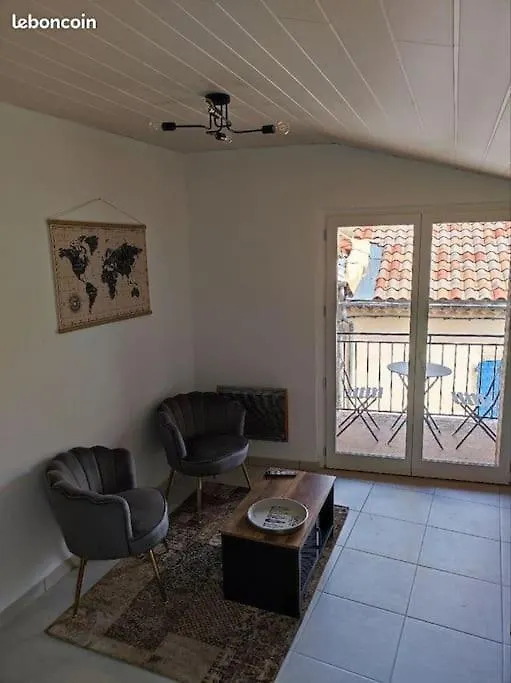Studio 2 Etoiles 