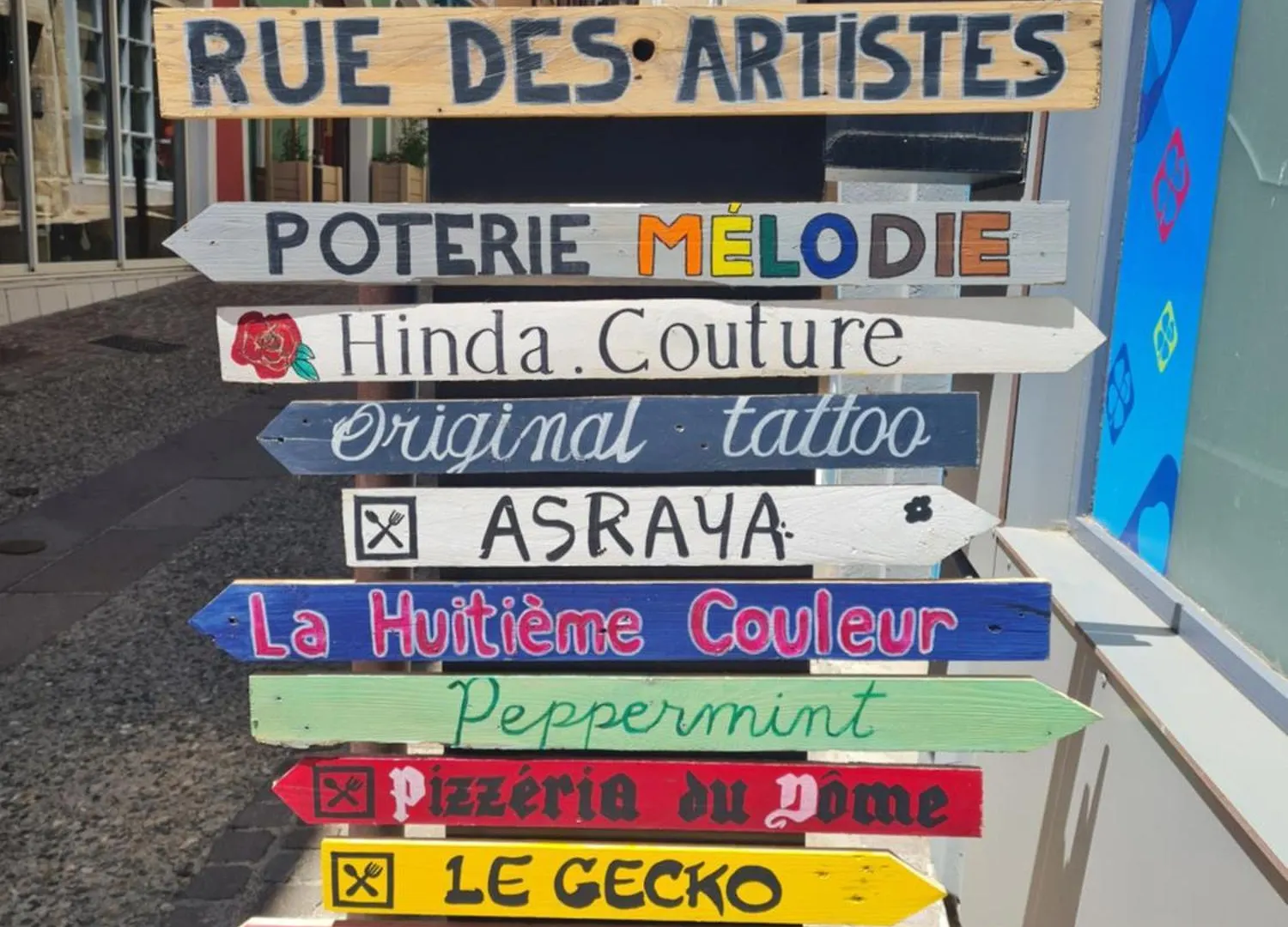 Studio 2 Etoiles 