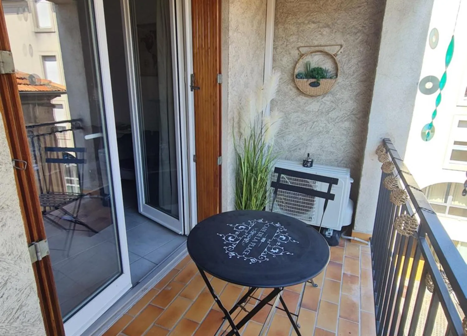 Studio 2 Etoiles 