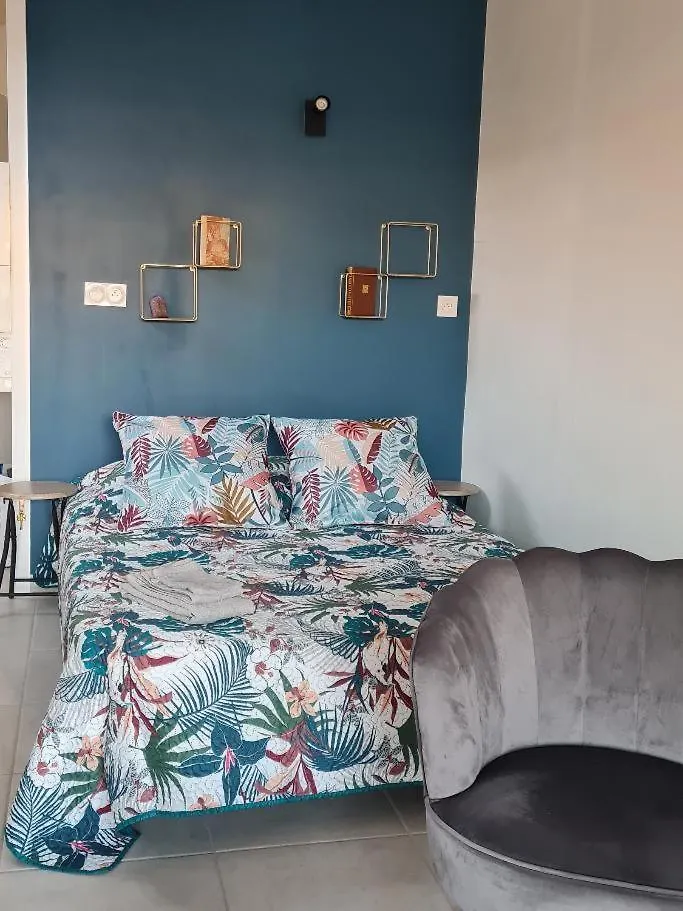 Apartment Studio 2 Etoiles 